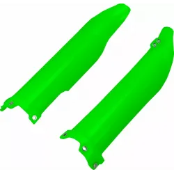 Kawasaki Fork Tube Protectors