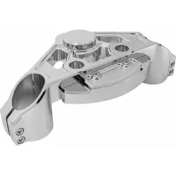 Method® (+2”) Drop Triple Tree