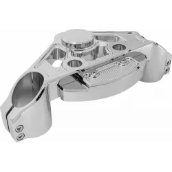 Method® (+2”) Drop Triple Tree