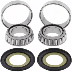 Neck Post Bearing/Race Complete Replacement Kit