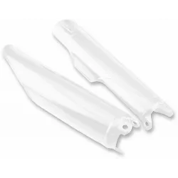 Plastic Fork Guards
