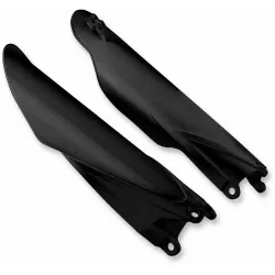 Plastic Fork Guards