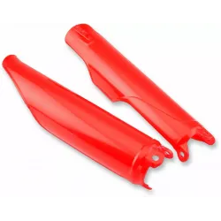 Plastic Fork Guards