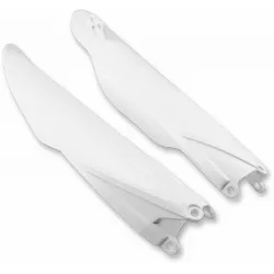 Plastic Fork Guards