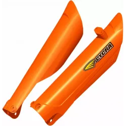 Plastic Fork Guards