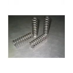 Plastic Spacer