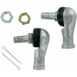 Replacement Inner/Outer Tie-Rod End Kit