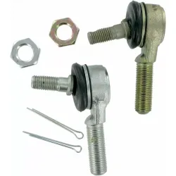 Replacement Inner/Outer Tie-Rod End Kit
