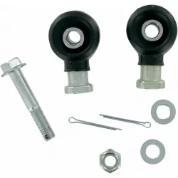Replacement Inner/Outer Tie-Rod End Kit