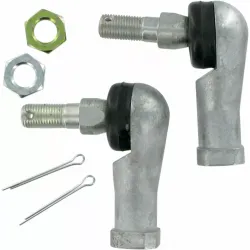 Replacement Inner/Outer Tie-Rod End Kit