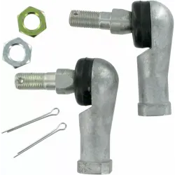 Replacement Inner/Outer Tie-Rod End Kit