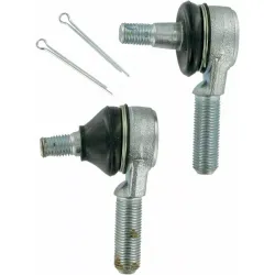 Replacement Inner/Outer Tie-Rod End Kit