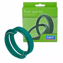 Seal Kit Fork Upper HD