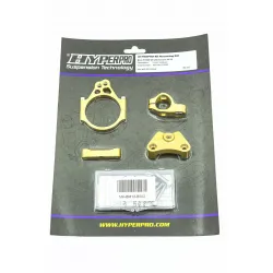 Steering Damper Mounting Kits