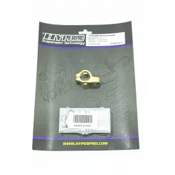 Steering Damper Mounting Kits