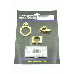 Steering Damper Mounting Kits