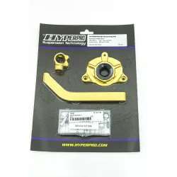 Steering Damper Mounting Kits