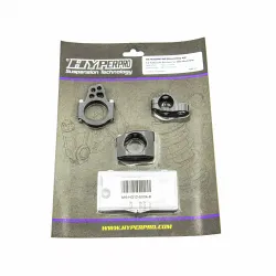 Steering Damper Mounting Kits