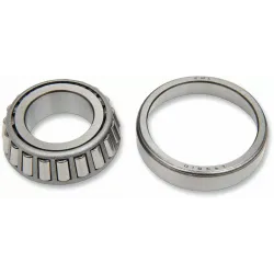 Steering Neck Post Bearing and Race Set