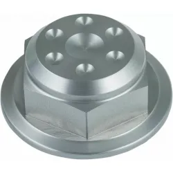 Steering Stem Nut