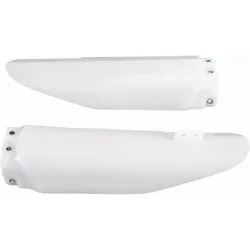 Suzuki Fork Tube Protectors