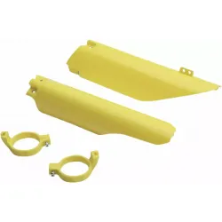 Suzuki Fork Tube Protectors