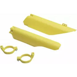Suzuki Fork Tube Protectors