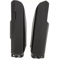 Suzuki Fork Tube Protectors