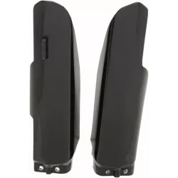 Suzuki Fork Tube Protectors