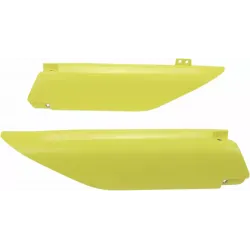 Suzuki Fork Tube Protectors