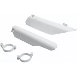 Suzuki Fork Tube Protectors