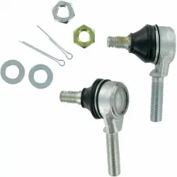 Tie-Rod End Kit