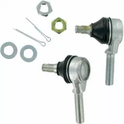 Tie-Rod End Kit