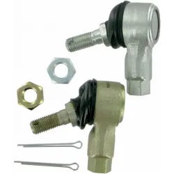 Tie-Rod End Kit
