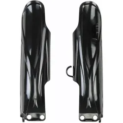 Yamaha Fork Tube Protectors