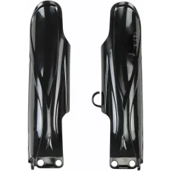 Yamaha Fork Tube Protectors