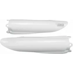 Yamaha Fork Tube Protectors