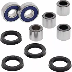 A-Arm Bearing and Seal Kit