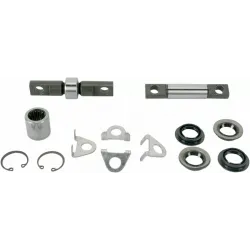 A-Arm Bearing and Seal Kit