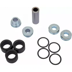 A-Arm Bearing and Seal Kit