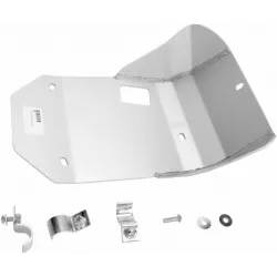 Aluminum Skid Plate