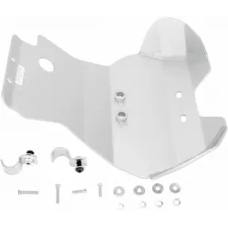Aluminum Skid Plate