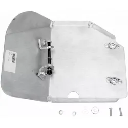 Aluminum Skid Plate