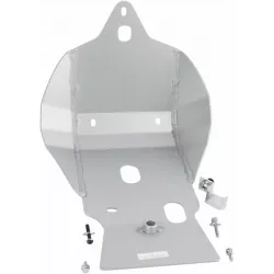 Aluminum Skid Plate