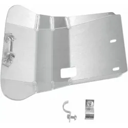 Aluminum Skid Plate