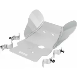 Aluminum Skid Plate