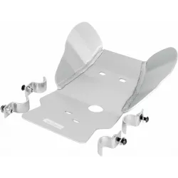 Aluminum Skid Plate