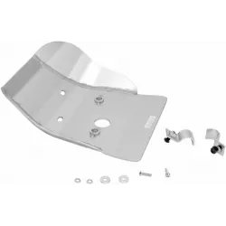 Aluminum Skid Plate