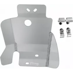 Aluminum Skid Plate
