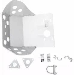 Aluminum Skid Plate